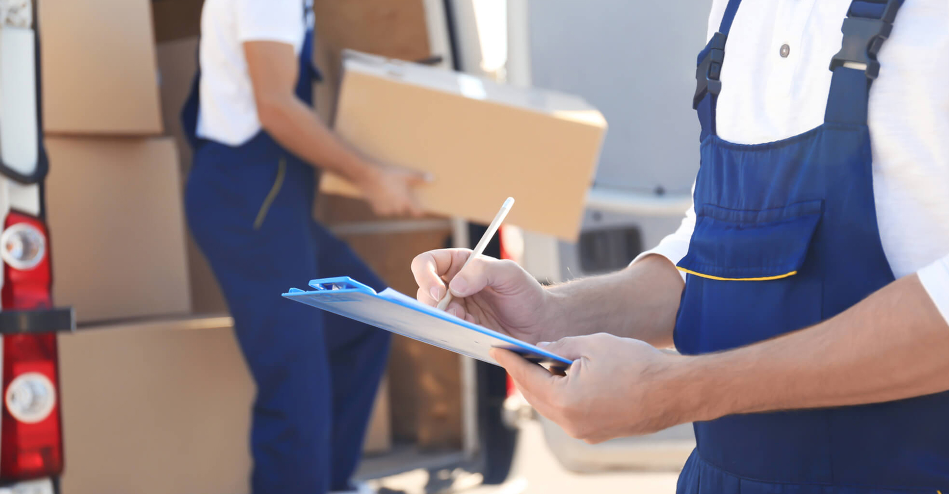 Schedule an onsite consult from a Great Movers expert